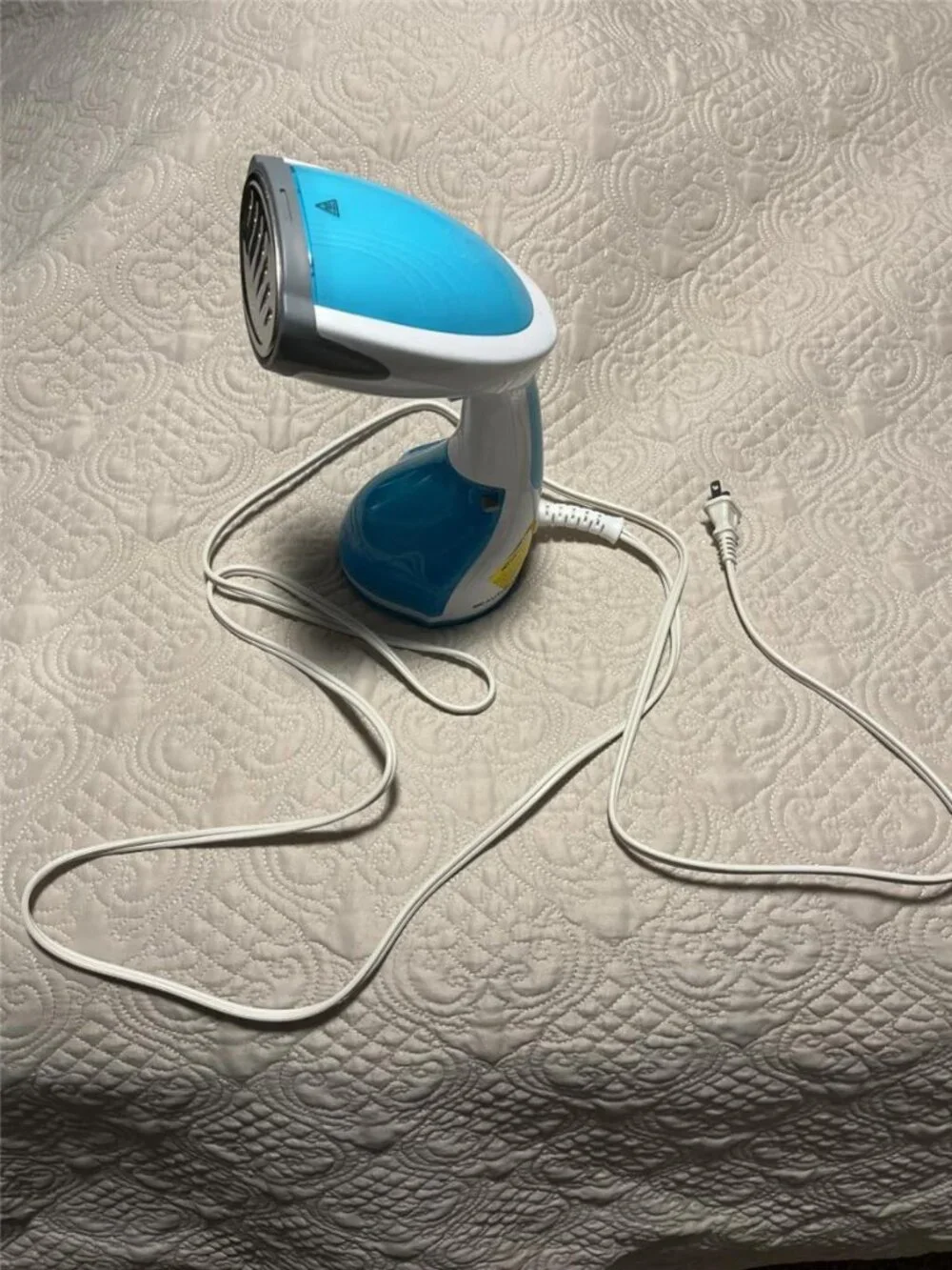 Steamer for Clothes, Handheld Garment Fabric Wrinkle Remover